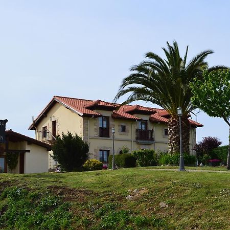 Posada El Jardin Santillana del Mar Exterior foto